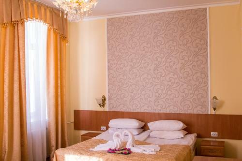 Vechnyy Zov Hotel