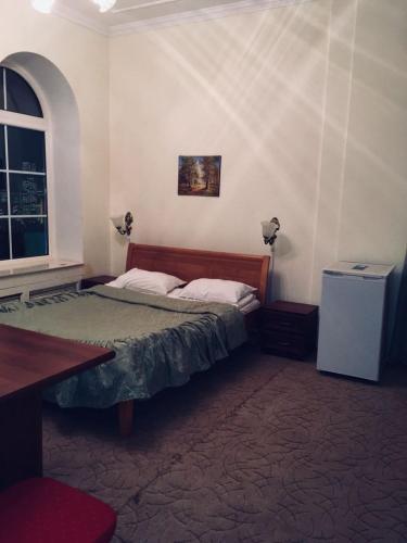 Vechnyy Zov Hotel