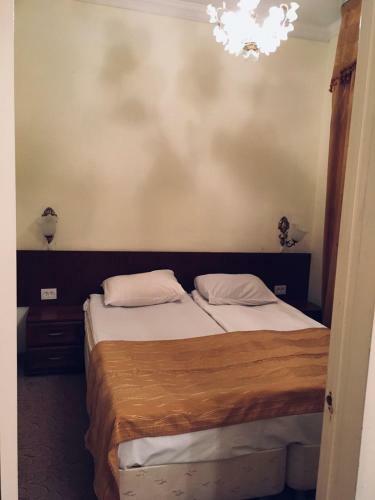 Vechnyy Zov Hotel