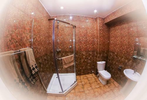 Hotel Anturazh
