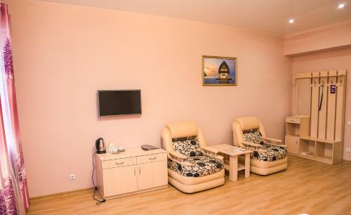Hotel Anturazh