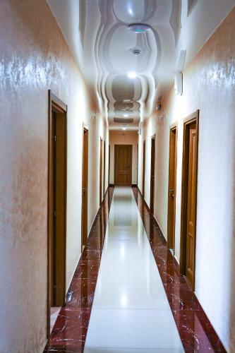 Hotel Anturazh