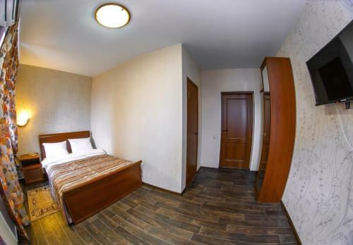 Posada Tetta Minihotel
