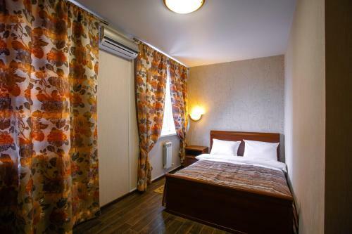 Posada Tetta Minihotel