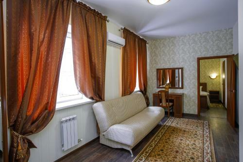 Posada Tetta Minihotel