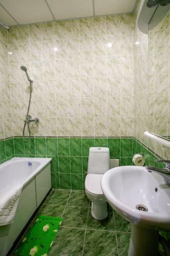 Posada Tetta Minihotel
