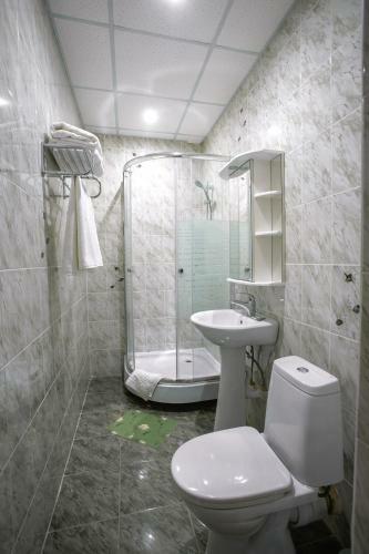 Posada Tetta Minihotel