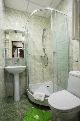 Posada Tetta Minihotel