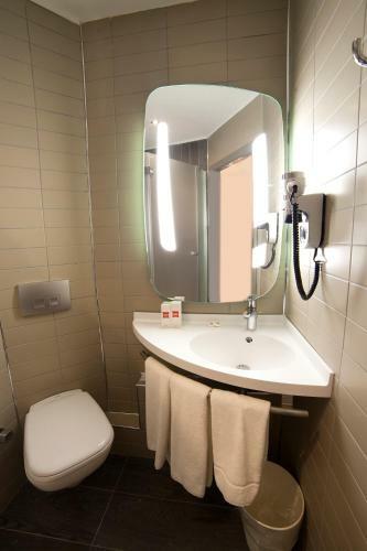 Hotel Ibis Konya