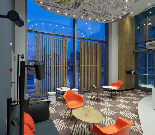 Hotel Ibis Konya
