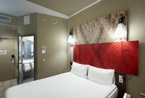 Hotel Ibis Konya