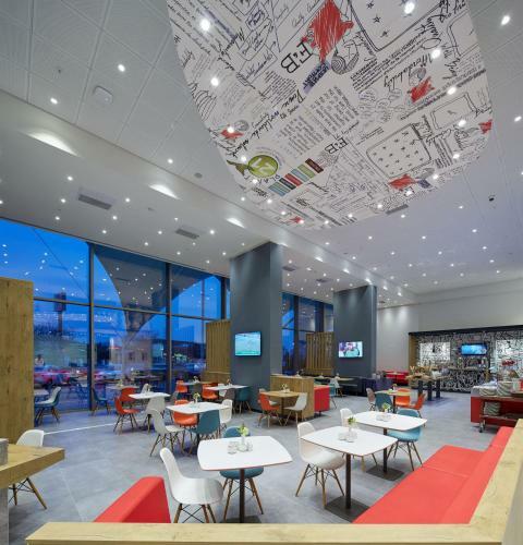 Hotel Ibis Konya