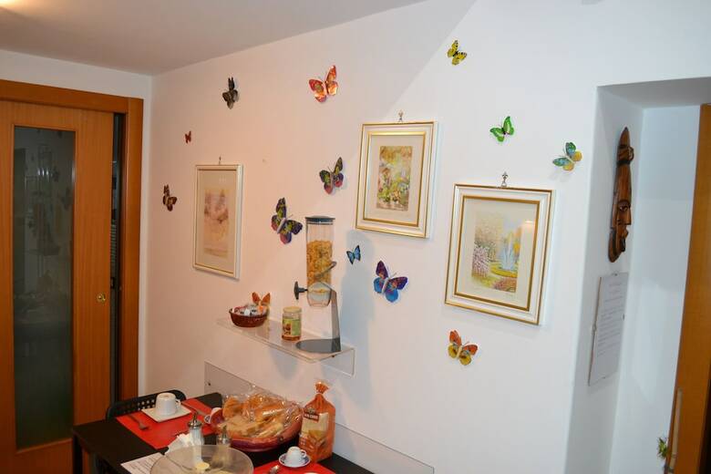 Apartamento B&B Dei Navigatori