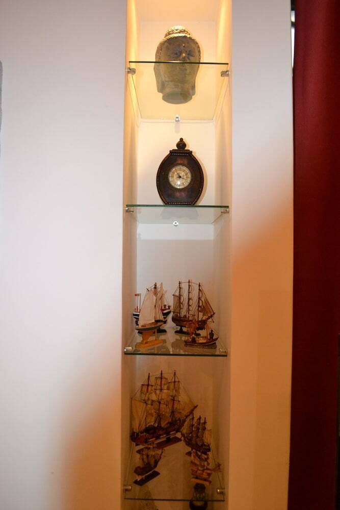 Apartamento B&B Dei Navigatori