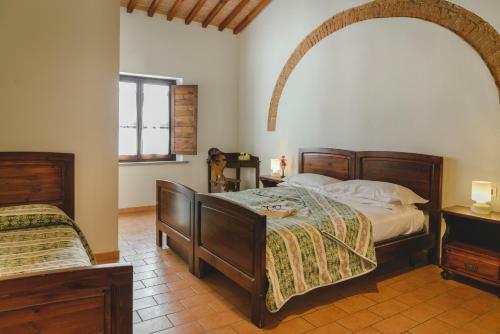 Agroturismo Tenuta Di Montalto