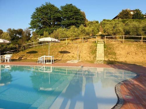 Agroturismo Tenuta Di Montalto