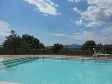 Agroturismo Tenuta Di Montalto