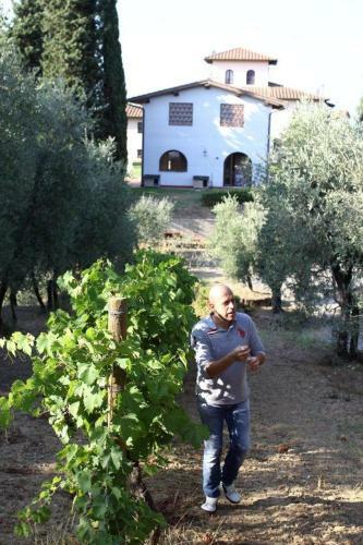 Agroturismo Tenuta Di Montalto