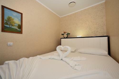 Hostel Sarhaus