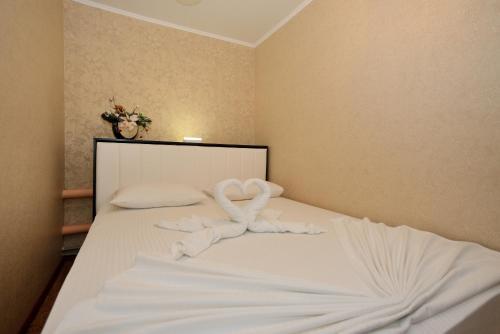 Hostel Sarhaus
