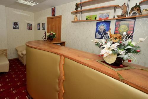 Hostel Sarhaus