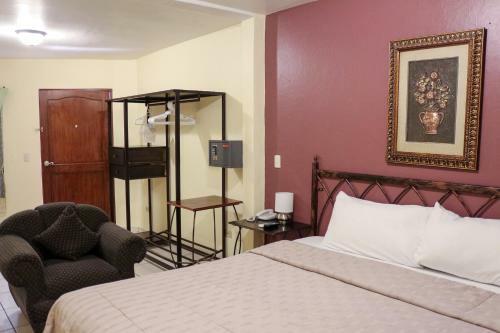 Dolphin Executives Hotel