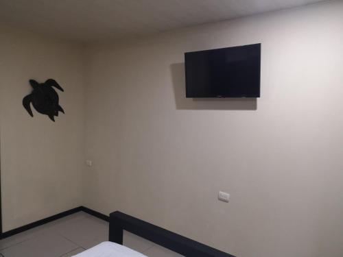 Hostal Antorchas