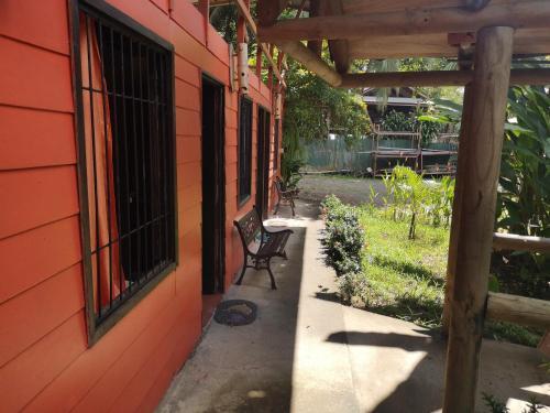 Hostal Antorchas