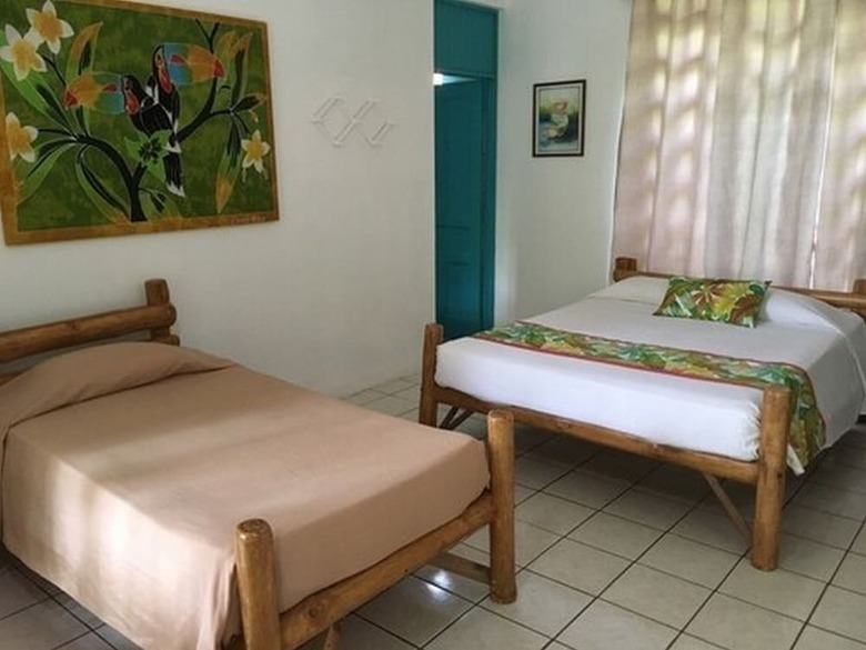 El Mono Loco Hotel