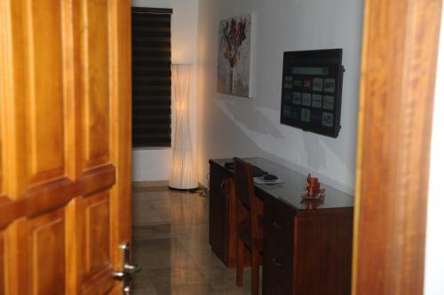 Hotel Residence Helios