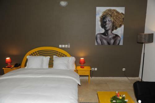 Hotel Residence Helios
