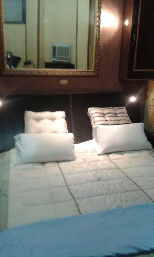 Dreaming Two-bedroom Apartment Kasr El Nil