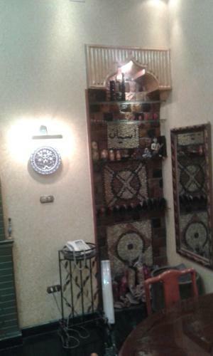Dreaming Two-bedroom Apartment Kasr El Nil