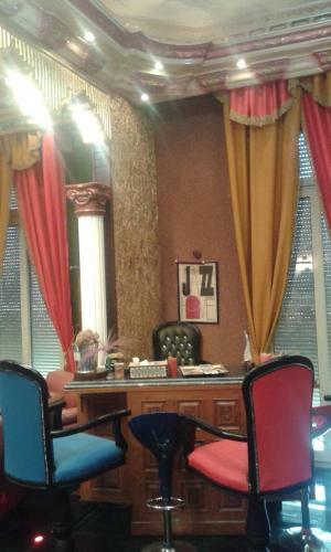 Dreaming Two-bedroom Apartment Kasr El Nil