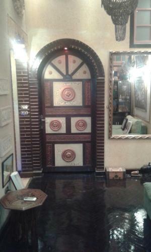Dreaming Two-bedroom Apartment Kasr El Nil