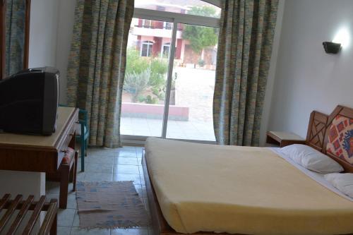 Hotel Morgenland Holly Village