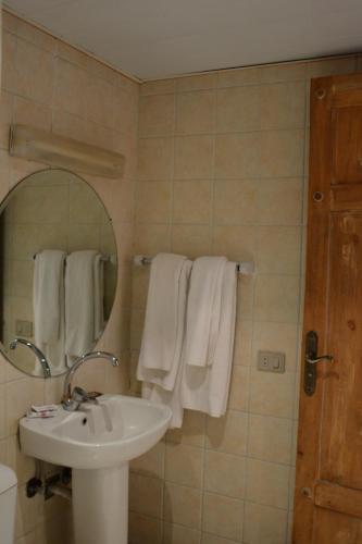 Hotel Morgenland Holly Village