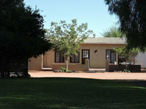 Agroturismo Savanna Guest Farm