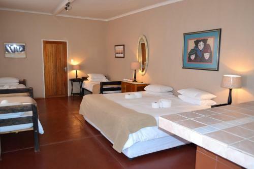 Agroturismo Savanna Guest Farm