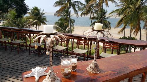 Hotel Archipelago Resort