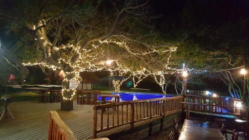 Hotel Archipelago Resort