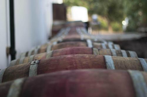 Agroturismo Beaumont Family Wines