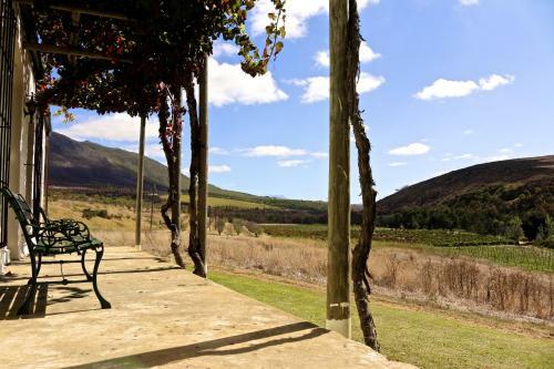 Agroturismo Beaumont Family Wines