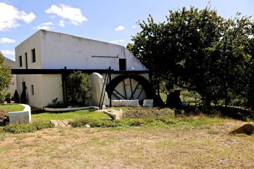 Agroturismo Beaumont Family Wines