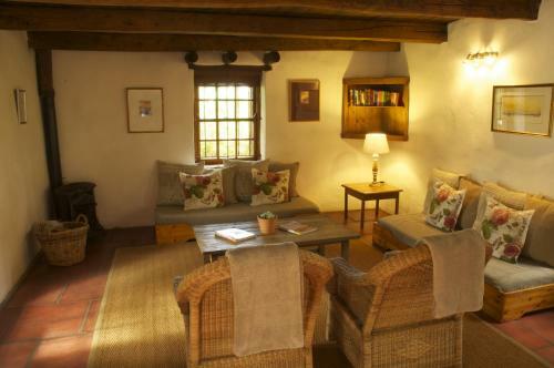 Agroturismo Beaumont Family Wines