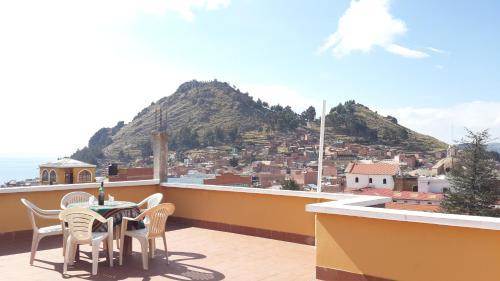 Hostal Sonia