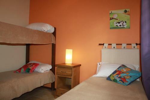 Apartamento Casas Aluen