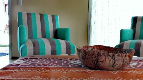 Apartamento Casas Aluen
