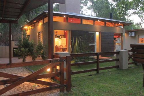 Apartamento Casas Aluen