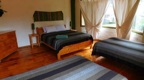 Hotel La Casa Verde Eco Guest House